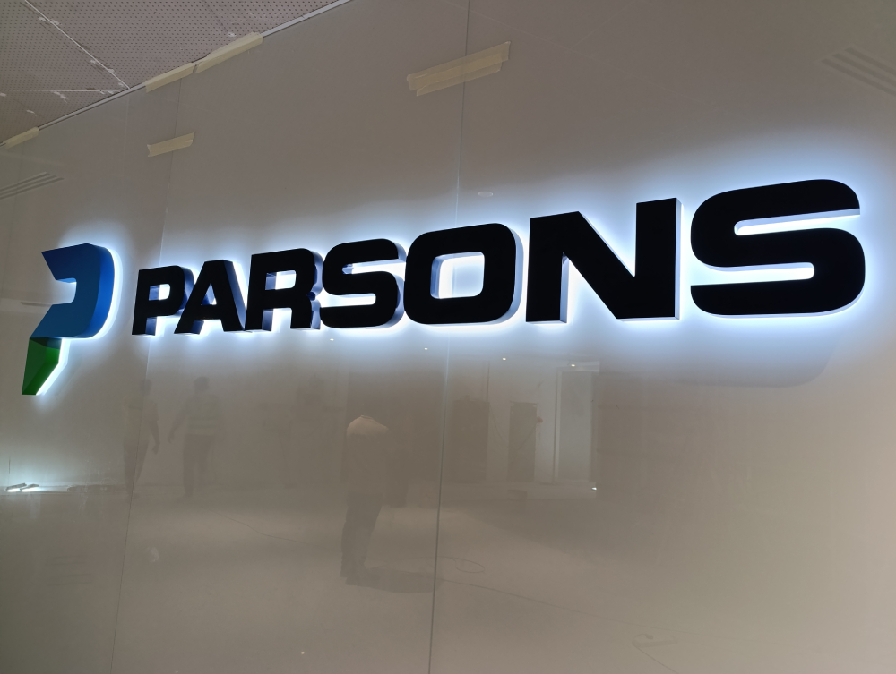 3D & 2D Signages